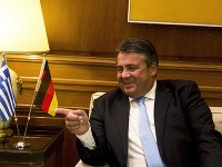 Sigmar Gabriel Sigmar Gabriel