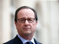 Francois Hollande Francois Hollande