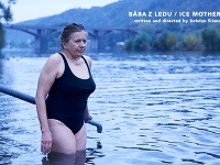 Zuzana Kronerová (64) sa ukázala v plavkách a  skončila v ľadovej vode.