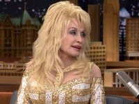 Dolly Parton
