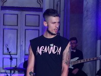 Známy tanečník z Talentu: Odmieta akty, ale... veď už fotil PORNO!