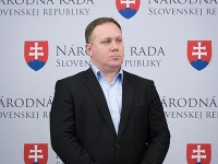 OĽaNO-NOVA, Richard Vašečka OĽaNO-NOVA, Richard Vašečka