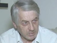 Obvinený podnikateľ Josef Rychtář. Obvinený podnikateľ Josef Rychtář.