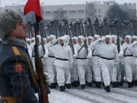 Výročie blokády Leningradu