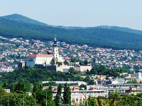 Nitriansky hrad. Nitriansky hrad.