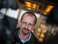 Učiteľ Branislav Kočan. Učiteľ Branislav Kočan.