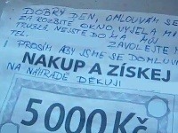 Odkaz, ktorý sa len tak nevidí. Odkaz, ktorý sa len tak nevidí.