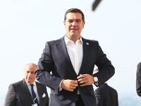Alexis Tsipras Alexis Tsipras
