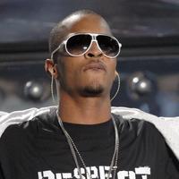 Rapper T.I