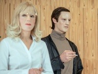 Prečo pána R. postihol amok?