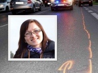 Milena zahynula pod kolesami auta 