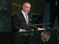 Andrej Kiska Andrej Kiska