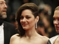 Marion Cotillard Marion Cotillard