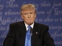 Donald Trump Donald Trump