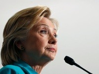 Hillary Clintonová Hillary Clintonová