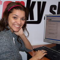  Dáša „Mamba“ Šarközyová