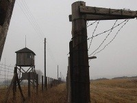 V koncentračných táboroch zahynuli milióny väzňov.