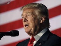 Donald Trump Donald Trump