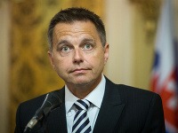 Peter Kažimír Peter Kažimír