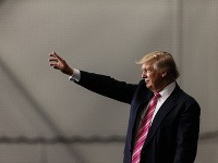 Donald Trump Donald Trump