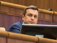 Andrej Danko Andrej Danko