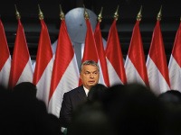 Viktor Orbán Viktor Orbán
