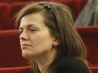 Marta Jandová