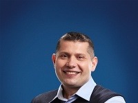 Vedúci skupiny Jozef