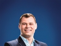 Vedúci úseku Dispo Miloš