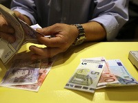 Minimálna mzda na Slovensku nestačí ani na prežitie: Nepokryje ani 70 % základných nákladov!