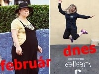 Kelly Clarkson priviedla na svet synčeka a pomaličky sa zbavuje nadváhy. Kelly Clarkson priviedla na svet synčeka a pomaličky sa zbavuje nadváhy.