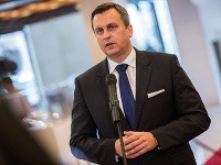 Andrej Danko Andrej Danko