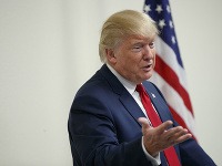 Donald Trump Donald Trump