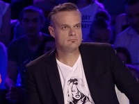 Jaro Slávik takto vyvaľoval oči. Jaro Slávik takto vyvaľoval oči.