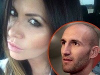 Patrícia a Robo Vittek opäť spolu: Neuveríte, kvôli čomu! Padali SLZY