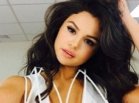 Selena Gomez