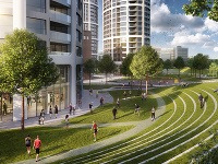 Projekt Sky Park Projekt Sky Park