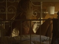 Dara Rolins sa v klipe objavila aj v sexi spodnej bielizni. 