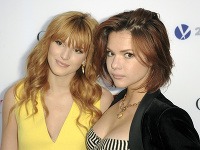 Bella a Kaili Thorne Bella a Kaili Thorne