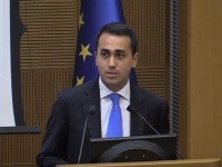 Luigi Di Maio Luigi Di Maio