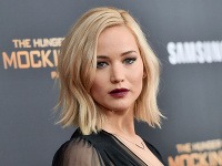Jennifer Lawrence Jennifer Lawrence