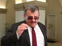 Anton Hrnko Anton Hrnko
