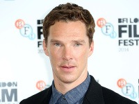 Benedict Cumberbatch Benedict Cumberbatch