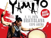 Yamato - The drummer of Japan