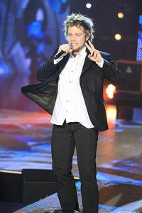 Spevák Tomáš Bezdeda skúšal šťastie na oboch ročníkoch súťaže. 