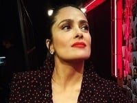 Salma Hayek Salma Hayek
