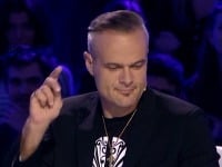 Jaro Slávik nemal svoj deň. Jaro Slávik nemal svoj deň.