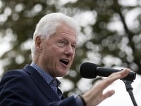 Bill Clinton Bill Clinton