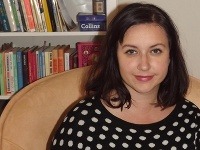 Katarína Rabatinová Katarína Rabatinová