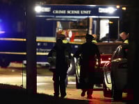 Pri útokoch v Des Moines zastrelili dvoch policajtov Pri útokoch v Des Moines zastrelili dvoch policajtov